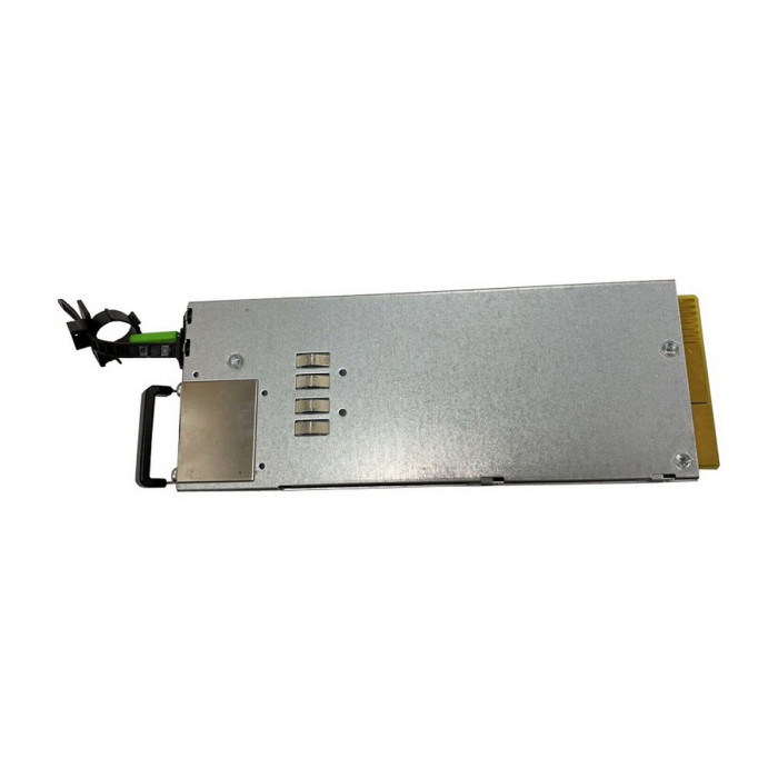Блок питания Chenbro 384-PSU00024B0A, CRPS set, 800W(1+1),80+(Platinum),5PCS/CTN,For FSL025-7HCG,For RM42300,ACBEL(7-slot)(Include PSU bracket)