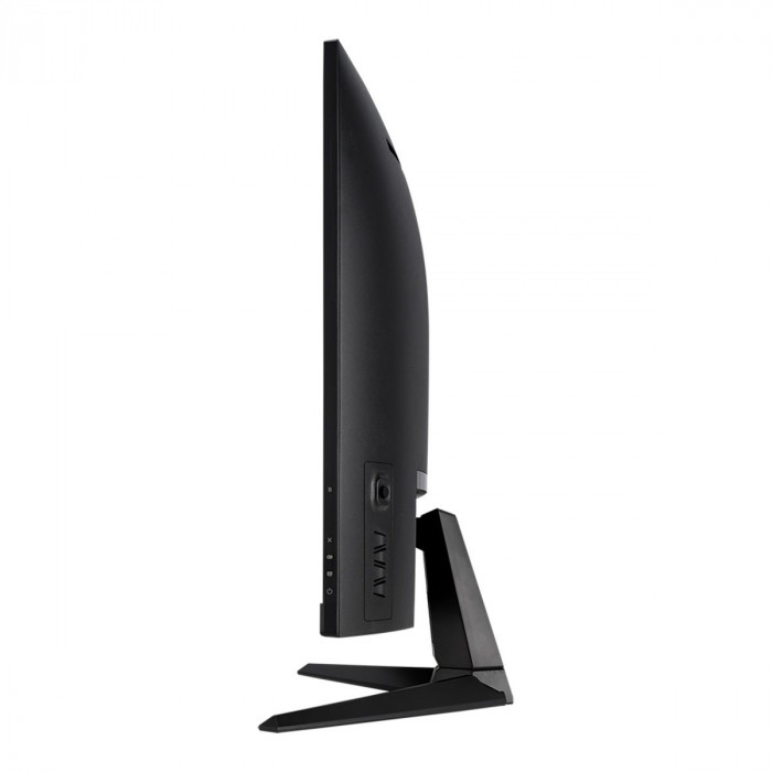 Монитор 31.5' ASUS VG328H1B Curved VA, 1920x1080, 165Hz, 1ms, 250сd/m, 3000:1,  | VGA, HDMI(2.0) | InPSU, Speakers, Vesa 100, Black