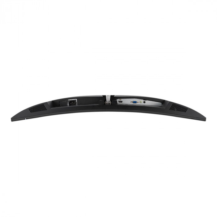 Монитор 31.5' ASUS VG328H1B Curved VA, 1920x1080, 165Hz, 1ms, 250сd/m, 3000:1,  | VGA, HDMI(2.0) | InPSU, Speakers, Vesa 100, Black