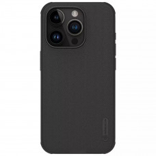Чехол Super Frosted Shield Pro, Black, (iPhone15 Pro)