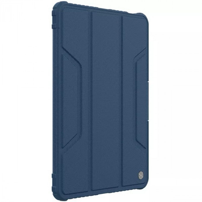 Чехол Bumper Pro, Blue, (Mi Pad 6/Pad 6 Pro)