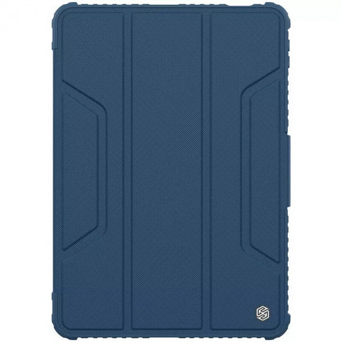 Чехол Bumper Pro, Blue, (Mi Pad 6/Pad 6 Pro)