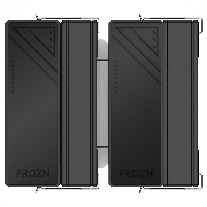 Вентилятор Cooler ID-Cooling FROZN A620 PRO SE 260W/ all Intel /all AMD /2 fans /Screws