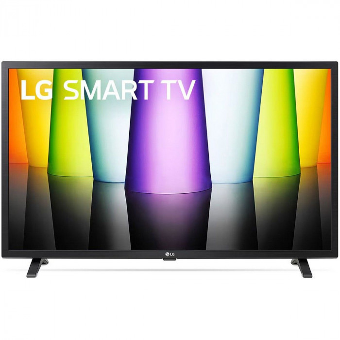 32' Телевизор LED LG 32LQ63006LA.ARUG