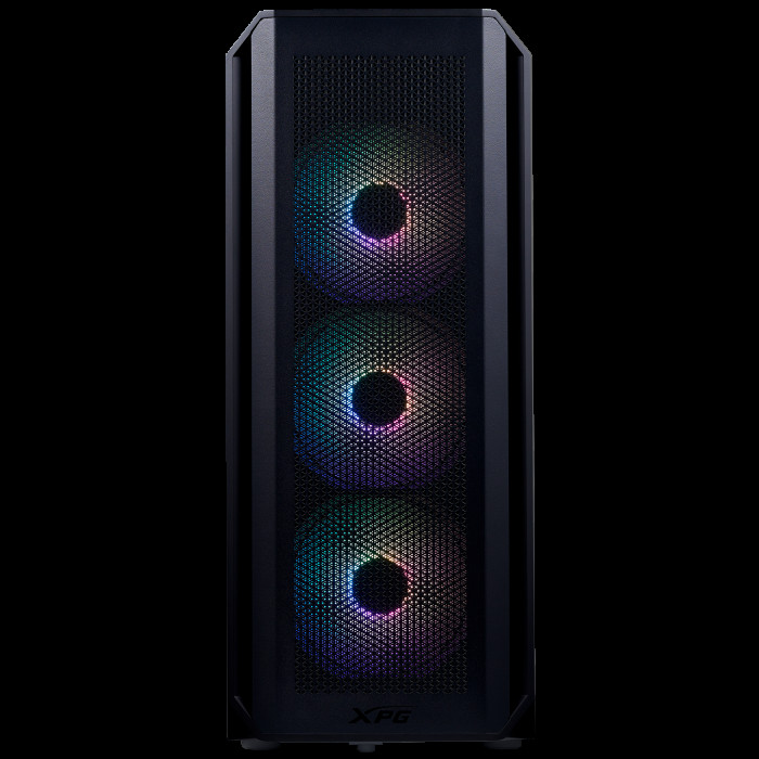 Корпус XPG VALORAIRPLUSMTA-BKCWW