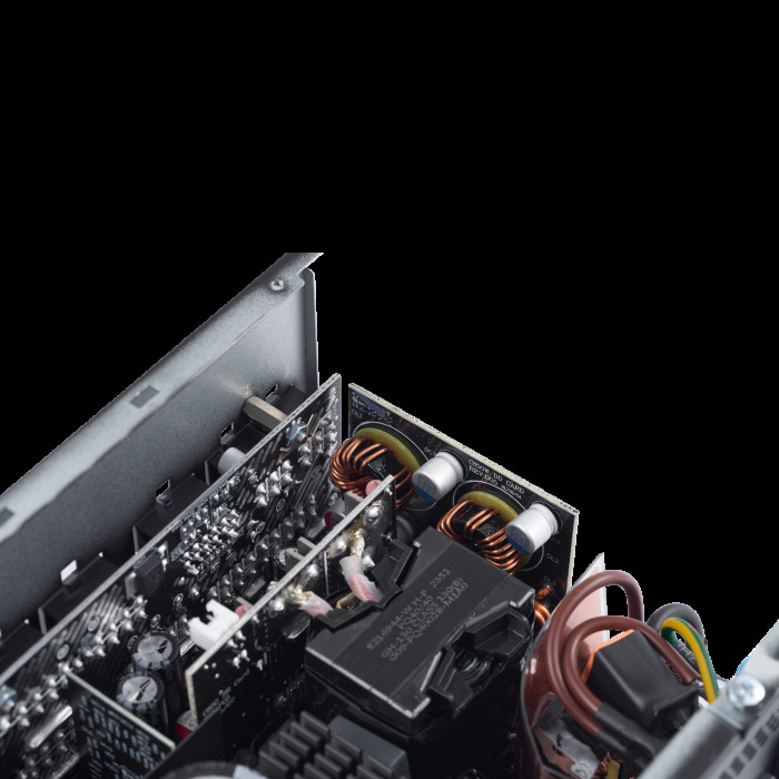 Блок питания XPG COREREACTORIIVE750G-BKCEU