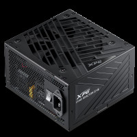Блок питания XPG COREREACTORIIVE750G-BKCEU