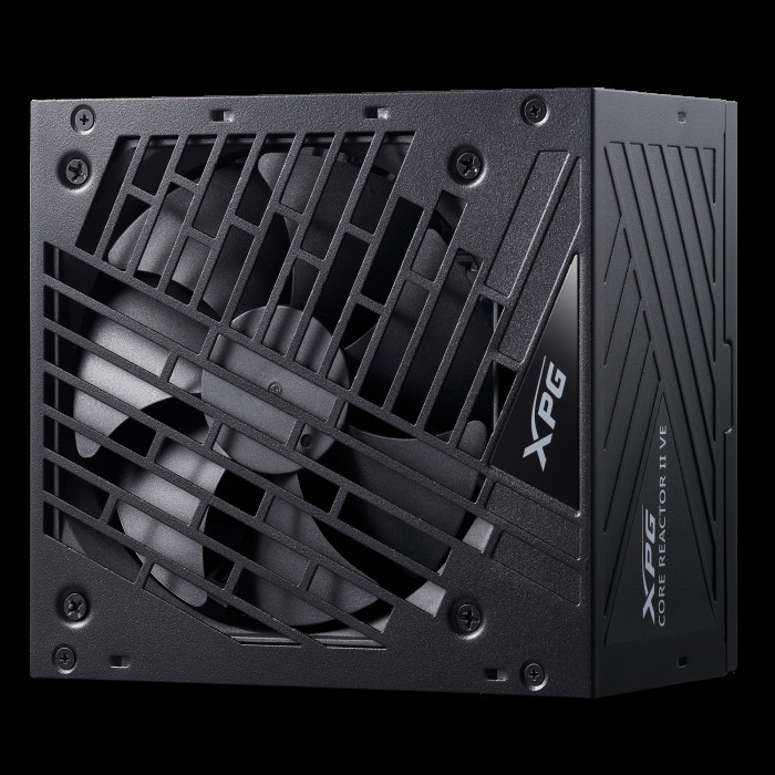 Блок питания XPG COREREACTORIIVE750G-BKCEU