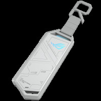 Корпус для HDD/SSD ASUS ROG STRIX ARION /WHT/G/AS ESD-S1C/WHT/G/AS
