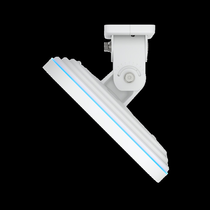 Точка доступа Wi-Fi Ubiquiti UniFi E7 AP Campus  2,4+5+6 ГГц, Wi-Fi 7, 4х4 MU-MIMO, 802.3bt, 1х 10G RJ45, 1х 1G RJ45