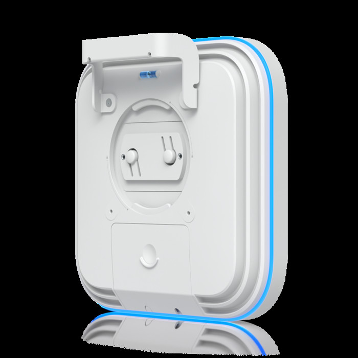 Точка доступа Wi-Fi Ubiquiti UniFi E7 AP Campus  2,4+5+6 ГГц, Wi-Fi 7, 4х4 MU-MIMO, 802.3bt, 1х 10G RJ45, 1х 1G RJ45