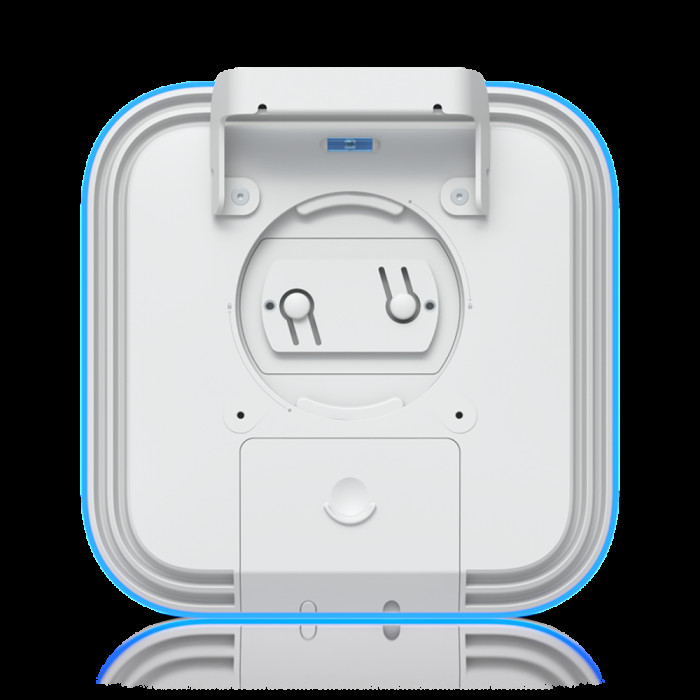 Точка доступа Wi-Fi Ubiquiti UniFi E7 AP Campus  2,4+5+6 ГГц, Wi-Fi 7, 4х4 MU-MIMO, 802.3bt, 1х 10G RJ45, 1х 1G RJ45
