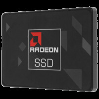 Твердотельный накопитель SSD AMD Radeon R3 Series  2.5' 512GB