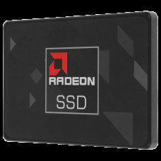 Твердотельный накопитель SSD AMD Radeon R3 Series  2.5' 512GB