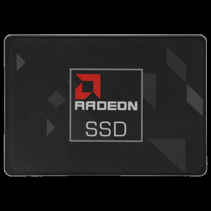 Твердотельный накопитель SSD AMD Radeon R3 Series  2.5' 512GB
