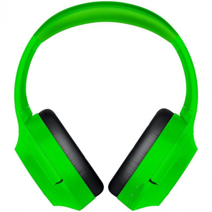 Гарнитура игровая Razer Opus X - Green (RZ04-03760400-R3M1)