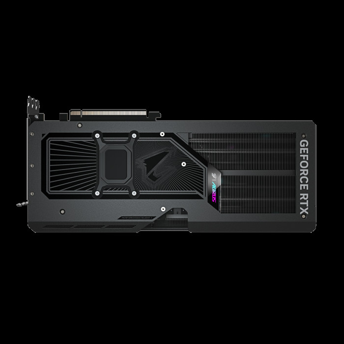 Видеокарта Gigabyte RTX5070 MASTER 12GB GDDR7 192bit 3xDP HDMI 3FAN RTL