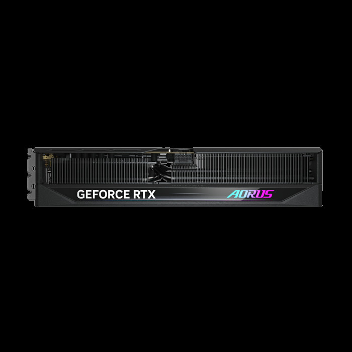 Видеокарта Gigabyte RTX5070 MASTER 12GB GDDR7 192bit 3xDP HDMI 3FAN RTL