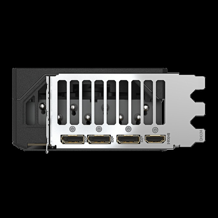 Видеокарта Gigabyte RTX5070 MASTER 12GB GDDR7 192bit 3xDP HDMI 3FAN RTL