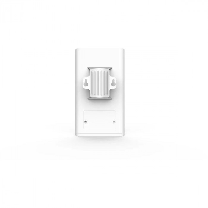 Точка доступа Wi-Fi IP-COM CPE6S Наружная точка доступа 5 ГГц, до 867 Мбит/с, IP65, 1х12dbi, PoE, молниезащита 6000 В