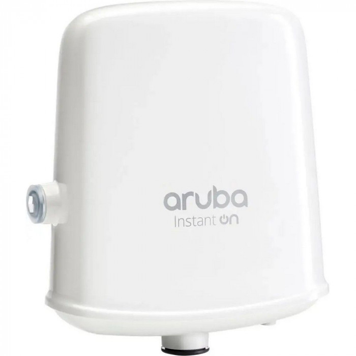 Точка доступа Wi-Fi HPE R2X11A Aruba Instant On Outdoor AP17 (RW) Access Point Access Point