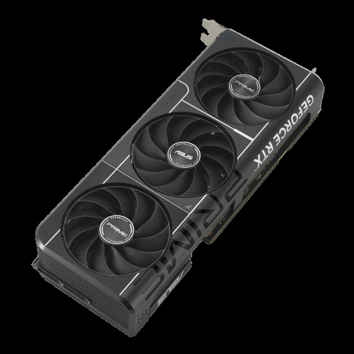 Видеокарта ASUS RTX5080 PRIME OC 16GB GDDR7 256bit 3xDP HDMI 3FAN RTL [PRIME-RTX5080-O16G]