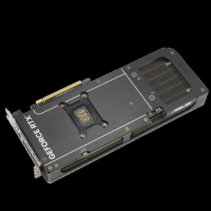 Видеокарта ASUS RTX5080 PRIME OC 16GB GDDR7 256bit 3xDP HDMI 3FAN RTL [PRIME-RTX5080-O16G]