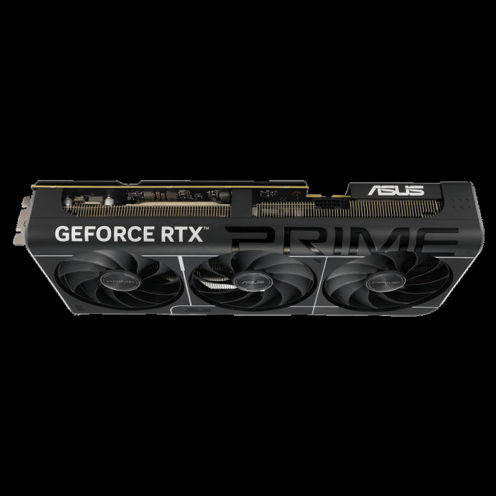 Видеокарта ASUS RTX5080 PRIME OC 16GB GDDR7 256bit 3xDP HDMI 3FAN RTL [PRIME-RTX5080-O16G]