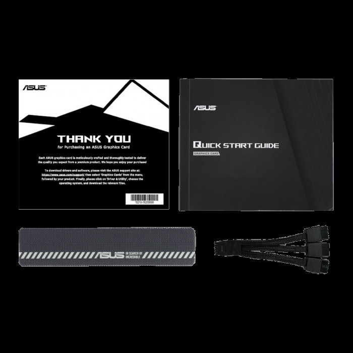 Видеокарта ASUS RTX5080 PRIME OC 16GB GDDR7 256bit 3xDP HDMI 3FAN RTL [PRIME-RTX5080-O16G]