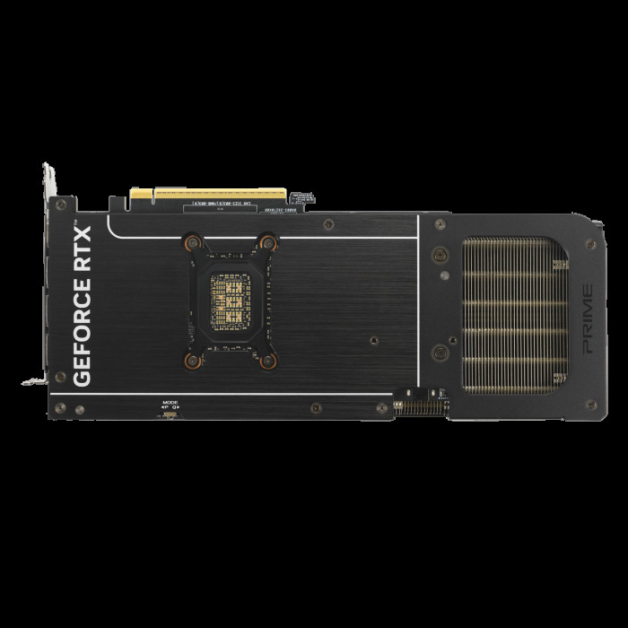 Видеокарта ASUS RTX5080 PRIME OC 16GB GDDR7 256bit 3xDP HDMI 3FAN RTL [PRIME-RTX5080-O16G]