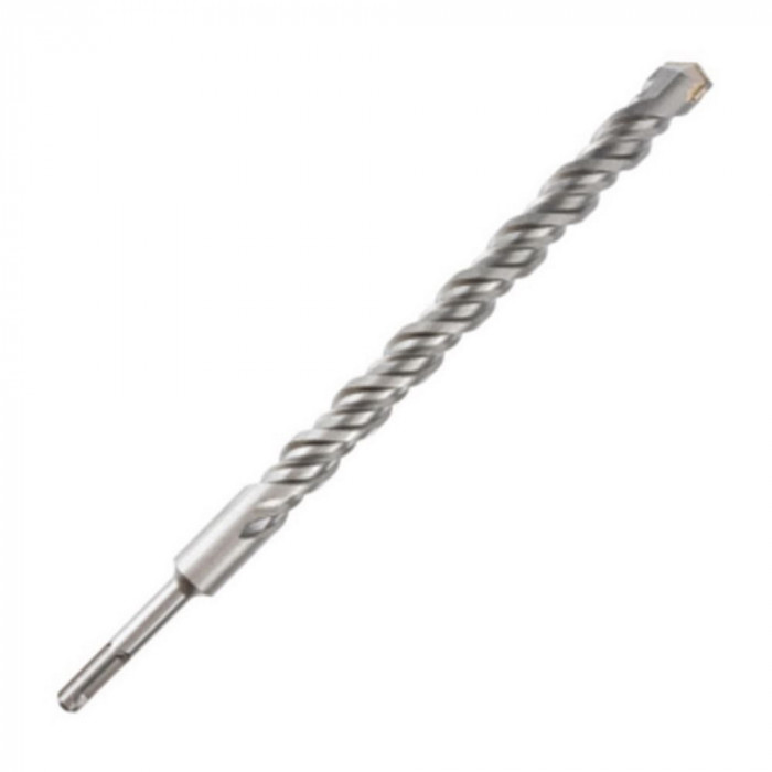 Бур по бетону SDS Plus Deli DH-Y22310 22*310мм