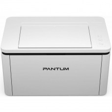 Pantum BP2300W A4, принтер, лазерный, черно-белый, 22 стр/мин, 1200x1200dpi, 800МГц, 256Мб, WiFi/Bluetooth, 700стр/картридж, белый корпус (картридж TL-C2310H/TN-C2310HC)(BP2300W)