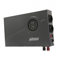 ИБП Powerman Smart 800 INV Graphite (ИБП с Внешними АКБ)