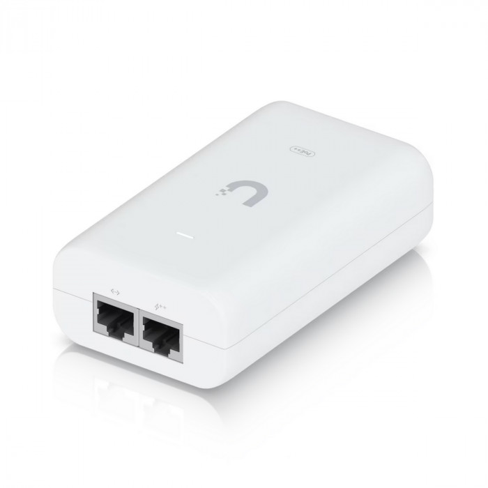Блок питания для сетевого устройства  Ubiquiti U-POE++  802.3bt
