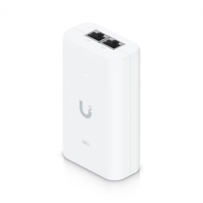 Блок питания для сетевого устройства  Ubiquiti U-POE++  802.3bt