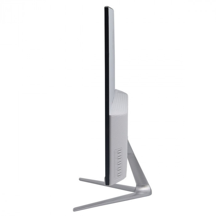 Монитор 23.8' Raskat I24F10DAW (23.8',IPS, 1920*1080, VGA+HDMI+DP, 5ms, 178°/178°, 1000:1, 100Hz, White)