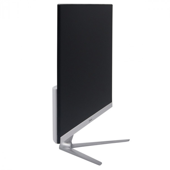 Монитор 23.8' Raskat I24F10DAW (23.8',IPS, 1920*1080, VGA+HDMI+DP, 5ms, 178°/178°, 1000:1, 100Hz, White)