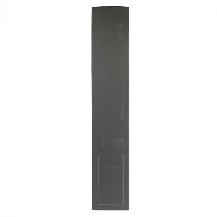Коврик для мышки Raskat Rogue SW - XL (1200*600*3мм, резина+ткань, прошитый край)