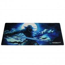 Коврик для мышки Raskat Rogue SW - XL (1200*600*3мм, резина+ткань, прошитый край)