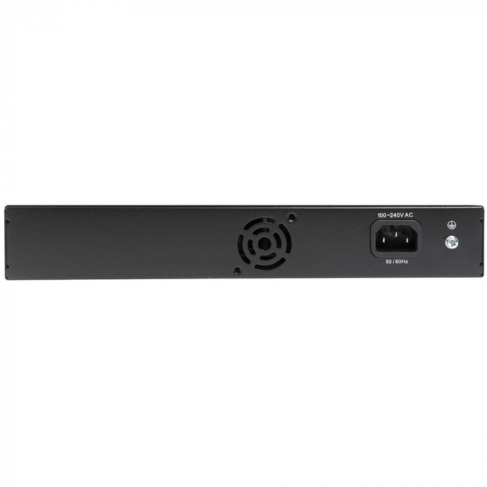 Коммутатор ORIGO OS3118/A2A Управляемый L2 коммутатор 16x1000Base-T, 2x1000Base-X SFP