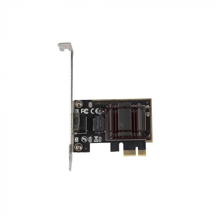 Сетевая карта ORIGO ON300/A1A Сетевой адаптер PCI-E, 1x2.5GBase-T