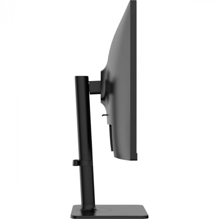 Монитор 27' MSI Modern MD272UPHG  IPS, 3840x2160, 60Hz, 4ms, 400сd/m, 1000:1, HDR10 | 2xHDMI(2.0b), DP(1.4a), Type-C(PD-98W), 3xUSB3.2 | HAS, Pivot, Swivel, InPSU, Speakers, Vesa 75, Black
