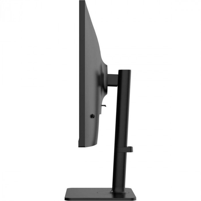 Монитор 27' MSI Modern MD272UPHG  IPS, 3840x2160, 60Hz, 4ms, 400сd/m, 1000:1, HDR10 | 2xHDMI(2.0b), DP(1.4a), Type-C(PD-98W), 3xUSB3.2 | HAS, Pivot, Swivel, InPSU, Speakers, Vesa 75, Black