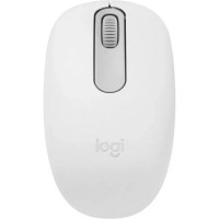 Мышь беспроводная Logitech M196, Off white [910-007460]