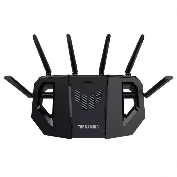 Маршрутизатор ASUS TUF-BE6500 WiFi 7 3x2.5G USB 5764+688Mbps 5GHz/2.4GHz