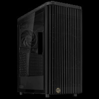 Корпус для ПК ASUS PROART PA401 ABS TG PWM BLACK