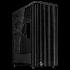 Корпус для ПК ASUS PROART PA401 ABS TG PWM BLACK