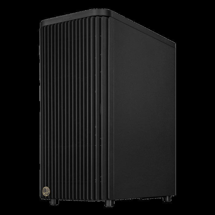 Корпус для ПК ASUS PROART PA401 ABS TG PWM BLACK