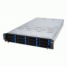Платформа системного блока ASUS RS720A-E12-RS12
