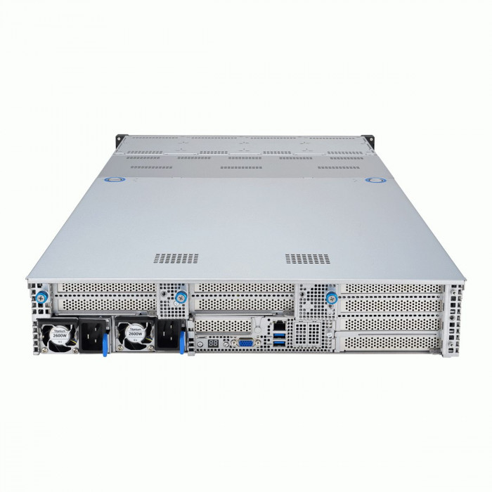 Платформа системного блока ASUS RS720A-E12-RS12